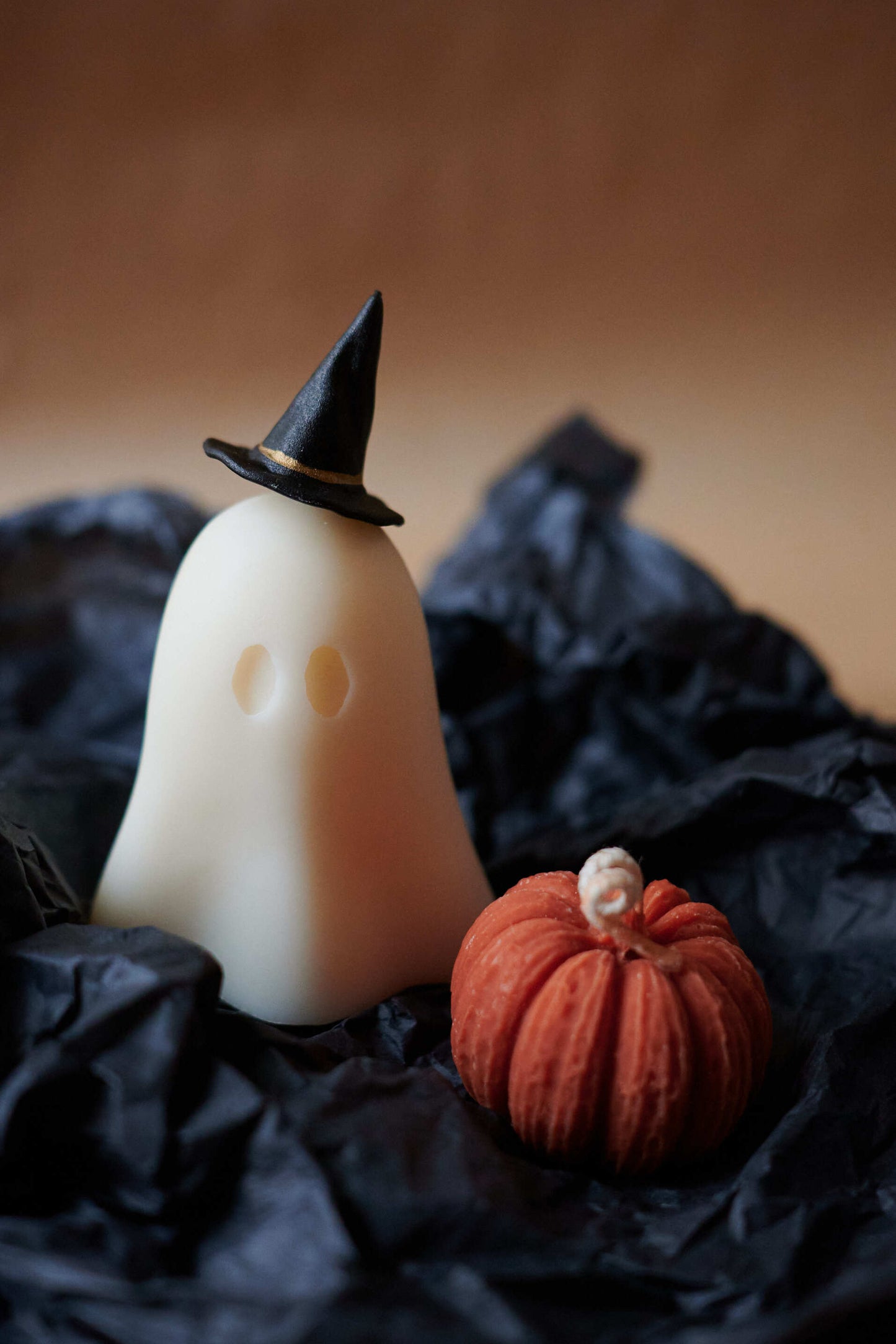 Trick or Treat !