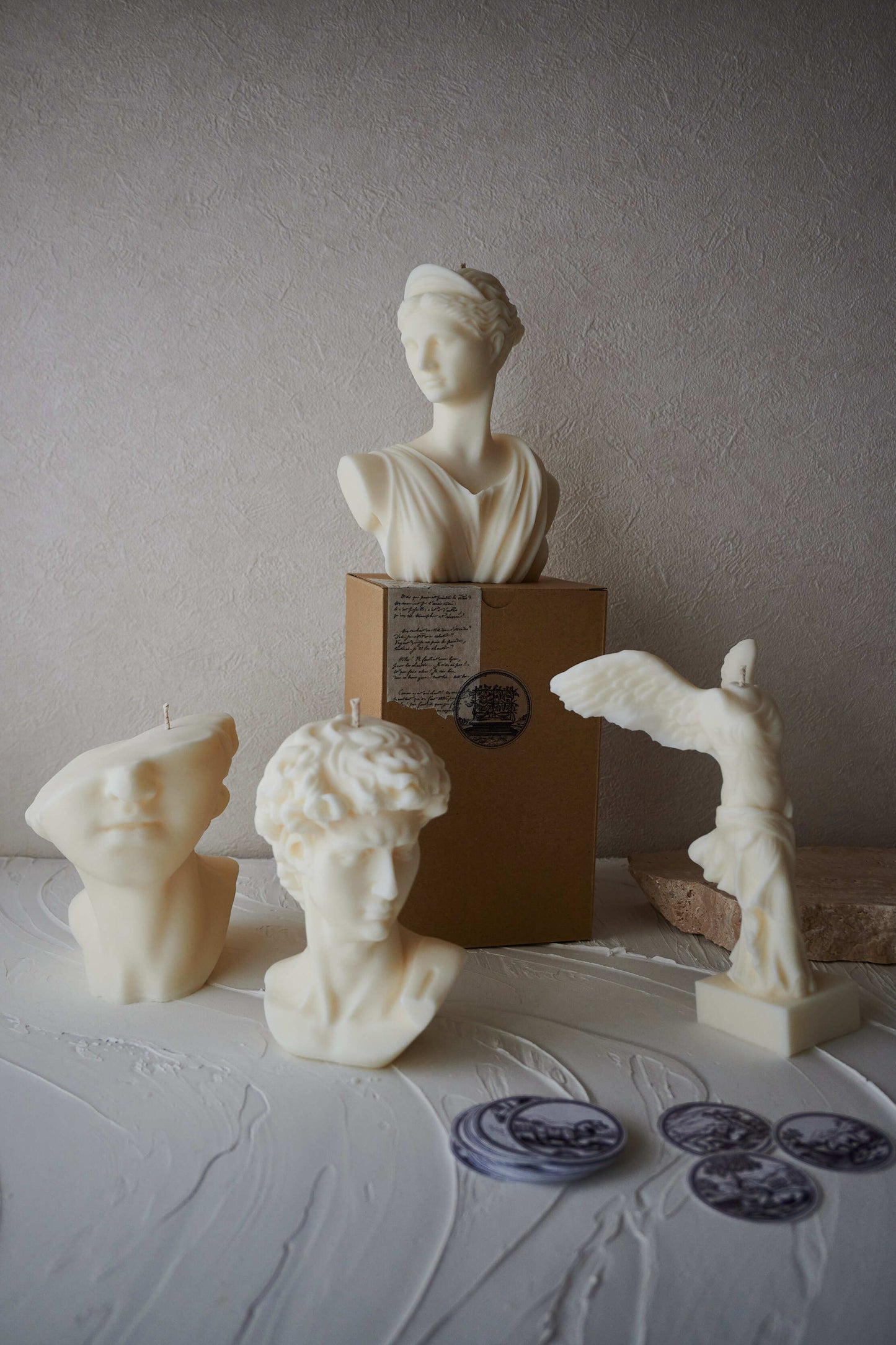 Victoire de Samothrace