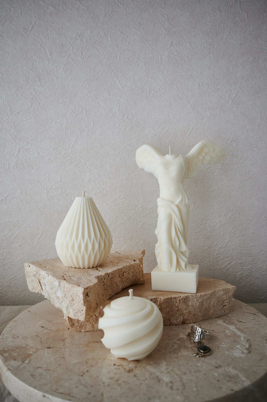 Paris キャンドル SET