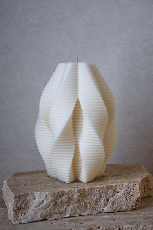 FLOWER キャンドル