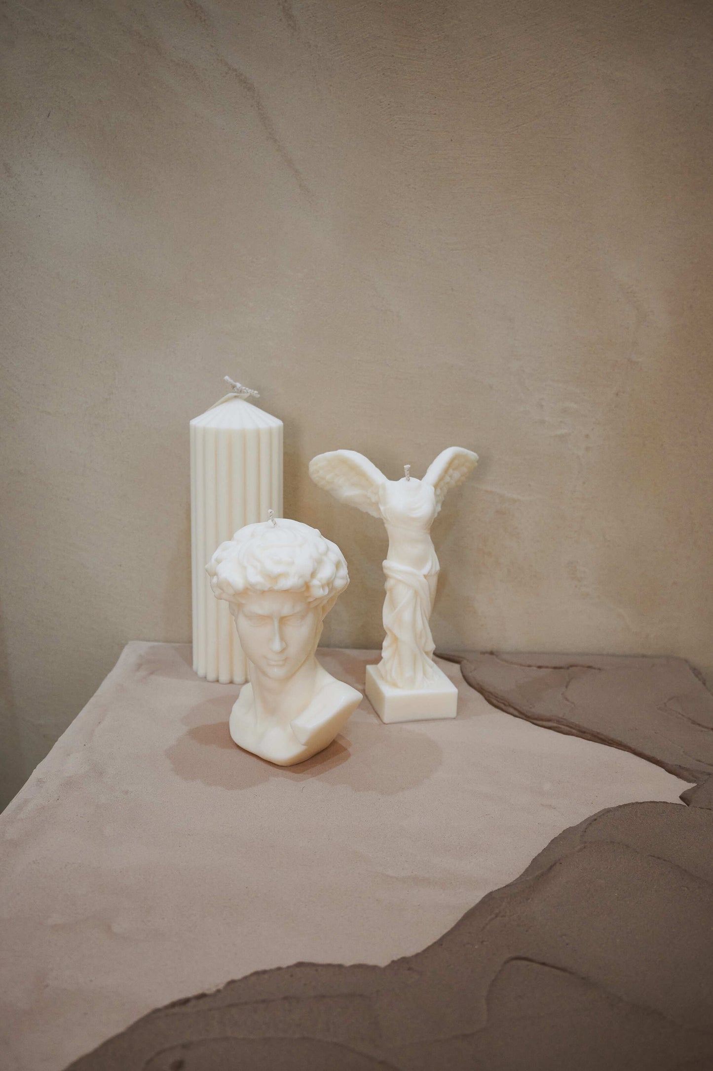 Victoire de Samothrace