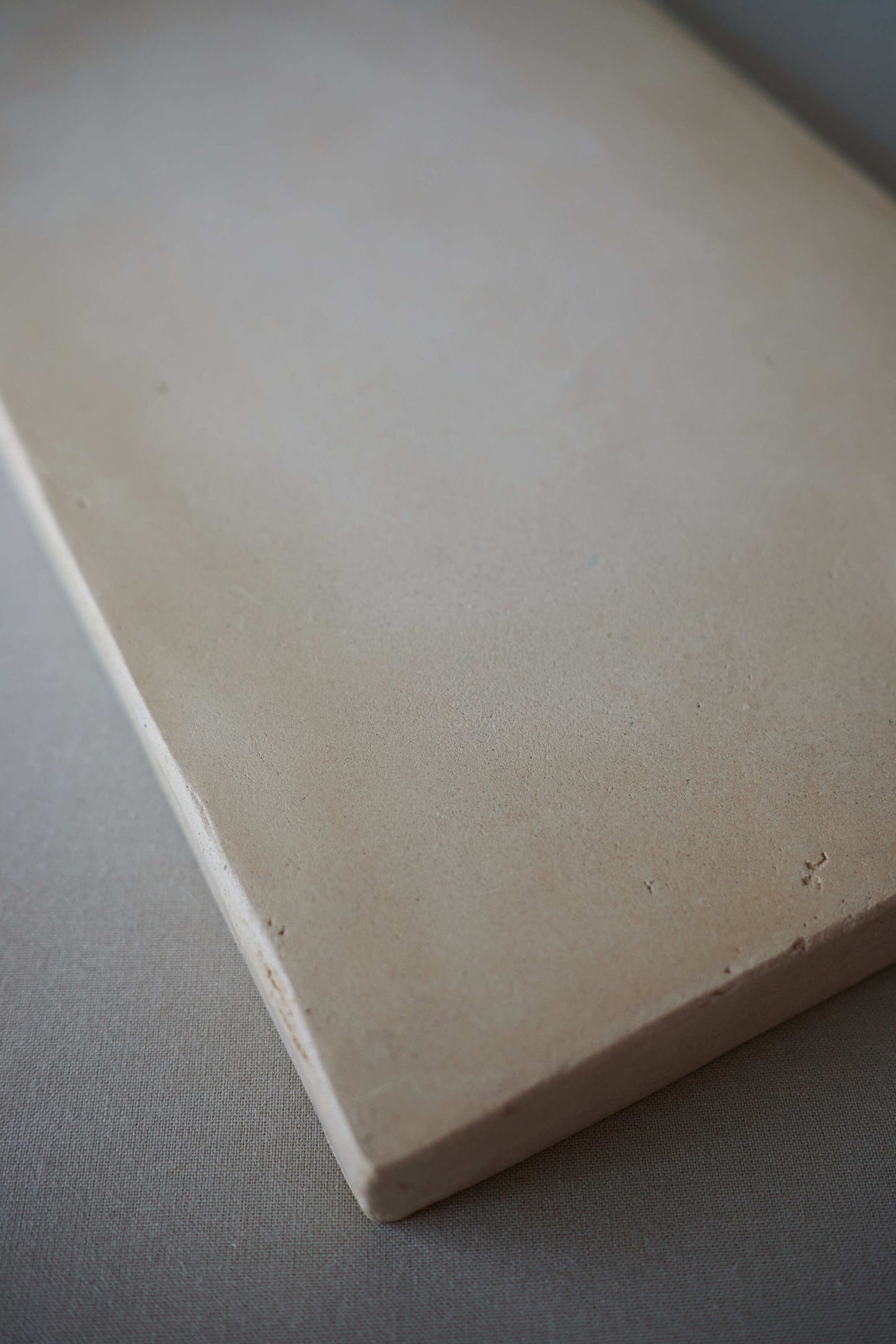 Display plate beige ※限定商品