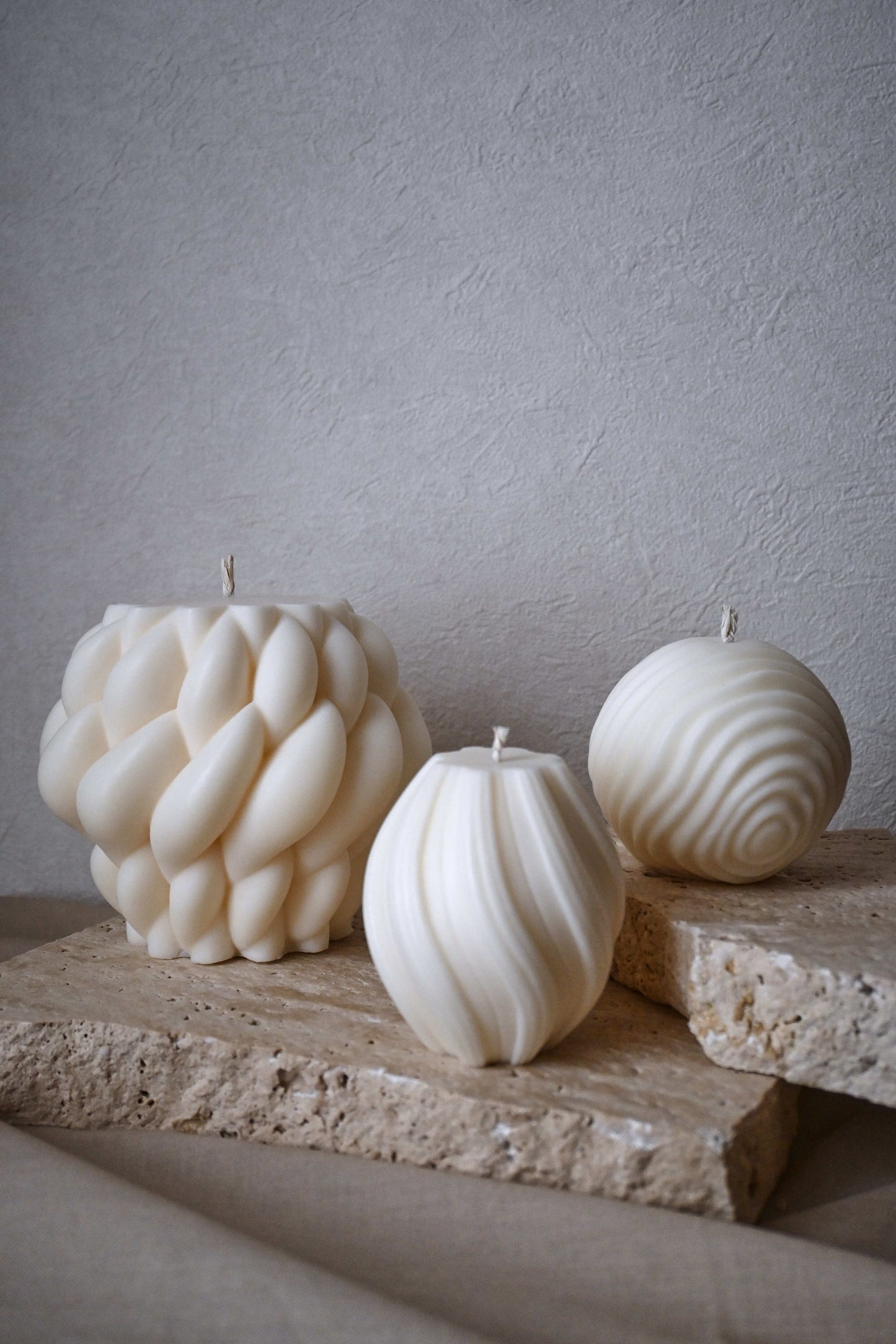 LOUVRE SET