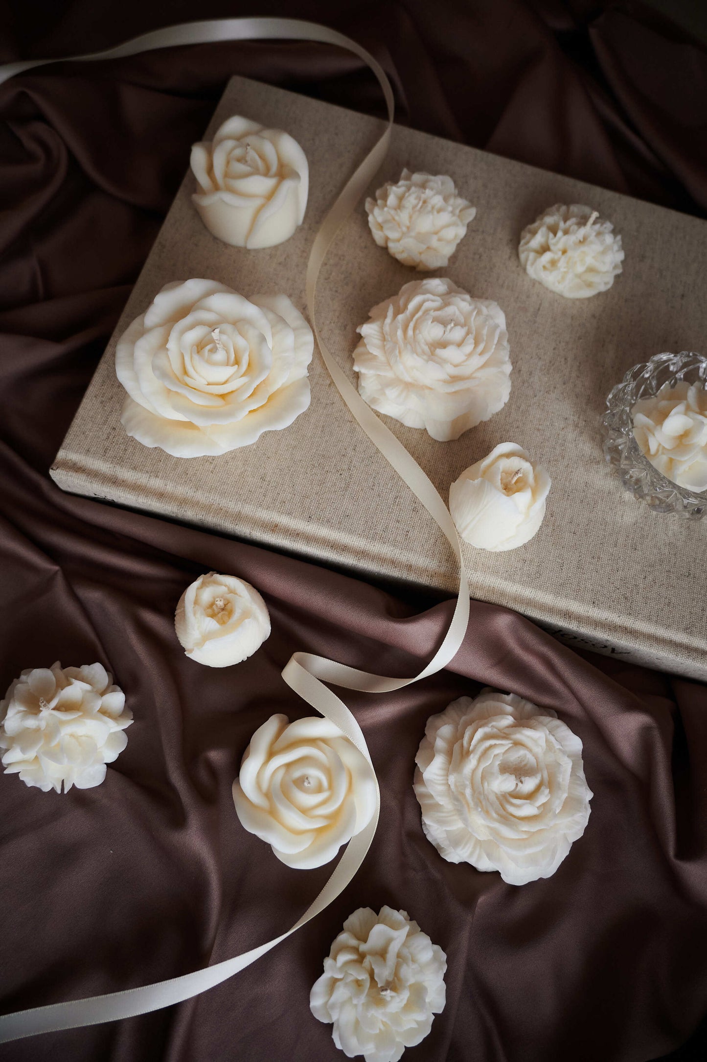 Petite rose