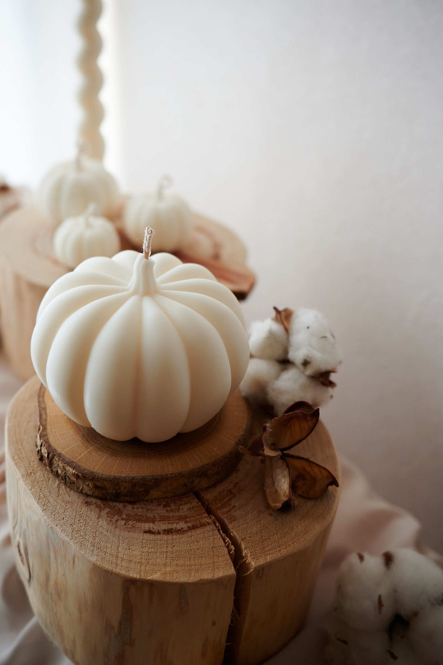 Halloween pumpkin