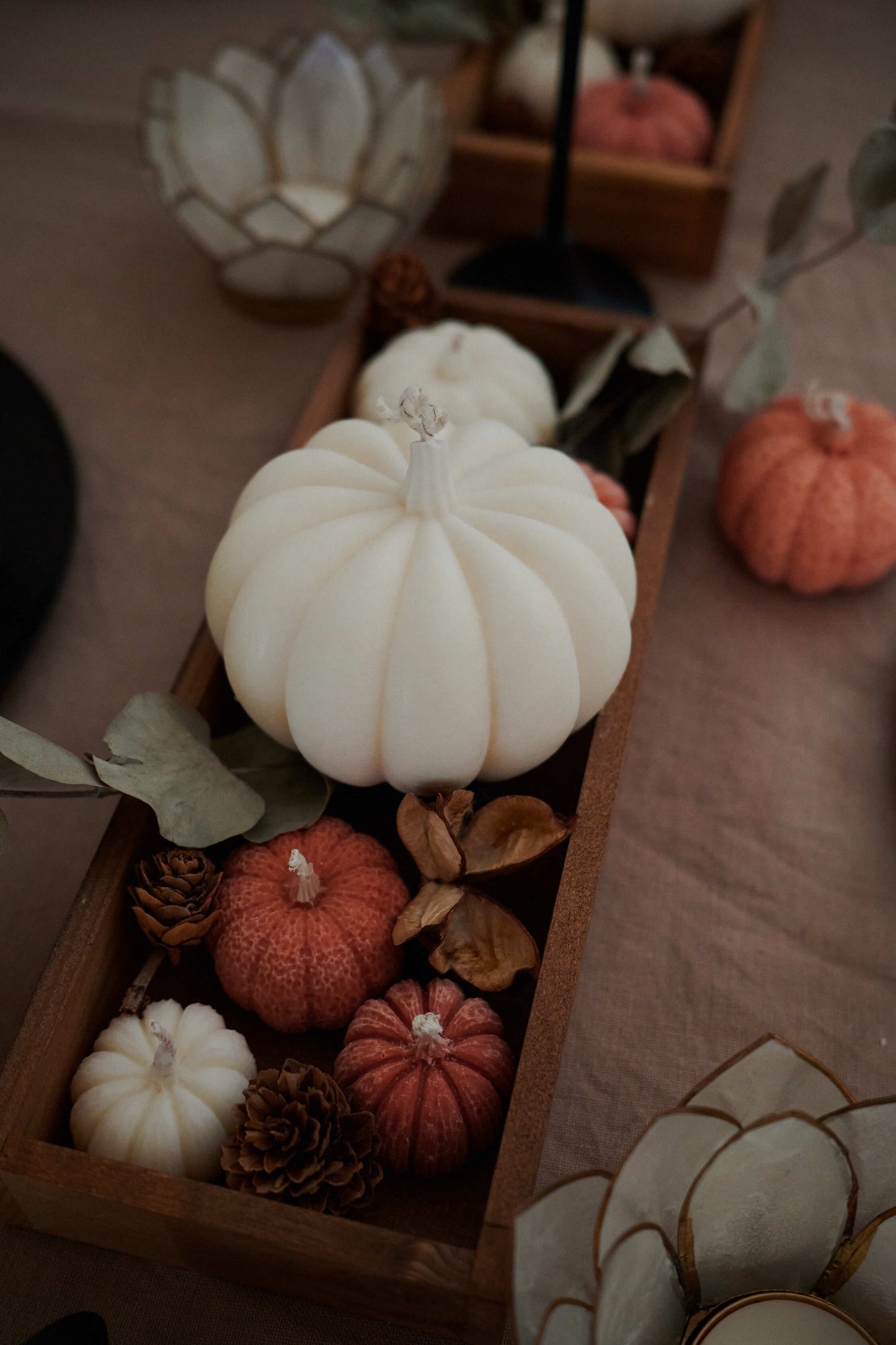 Halloween pumpkin