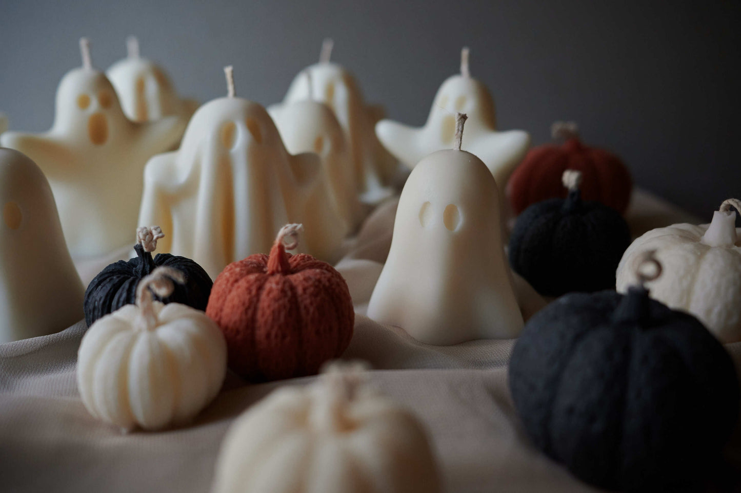 Trick or Treat !