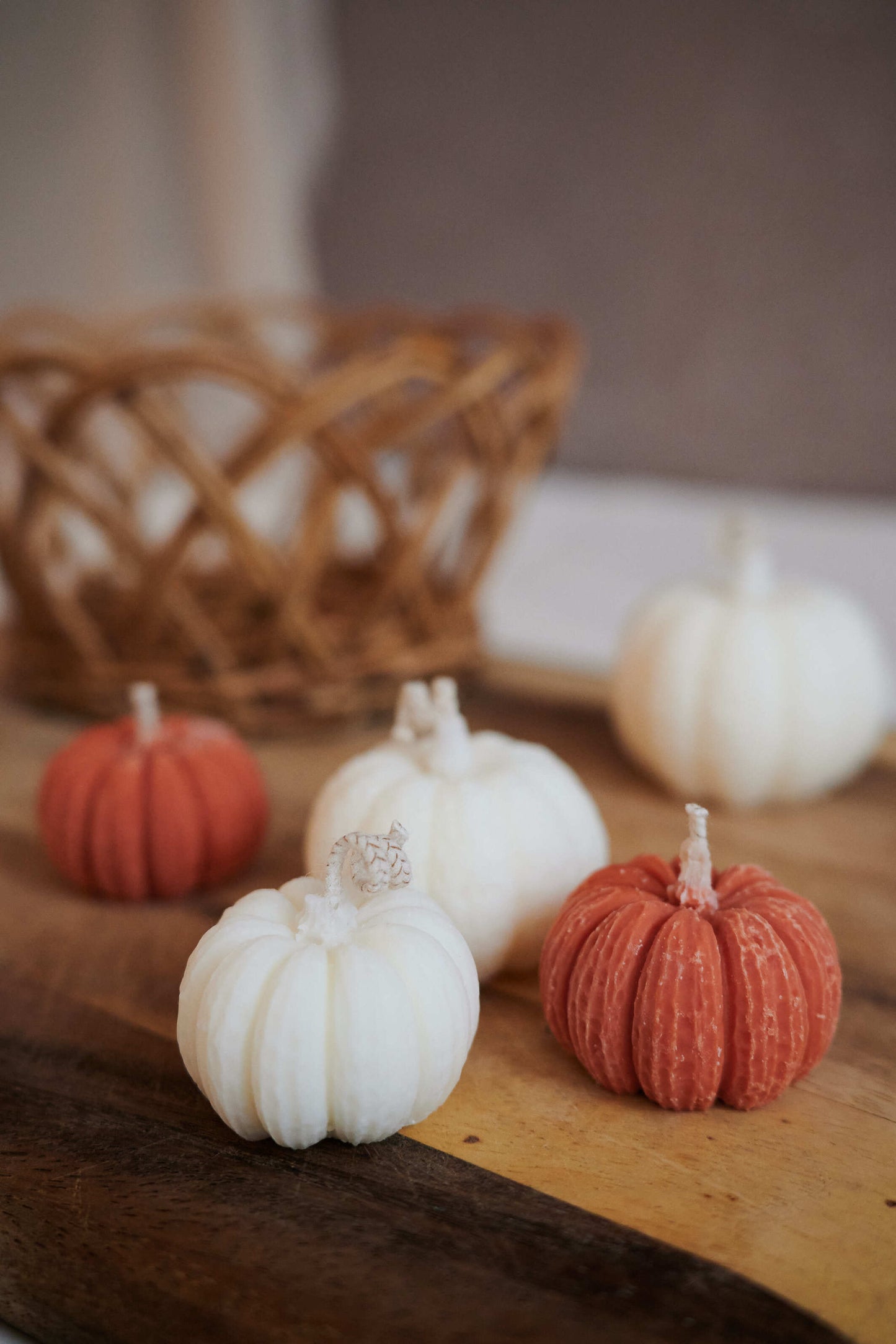 Pumpkin SET