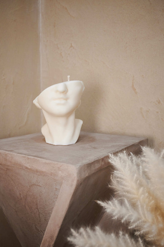 Greece キャンドル SET