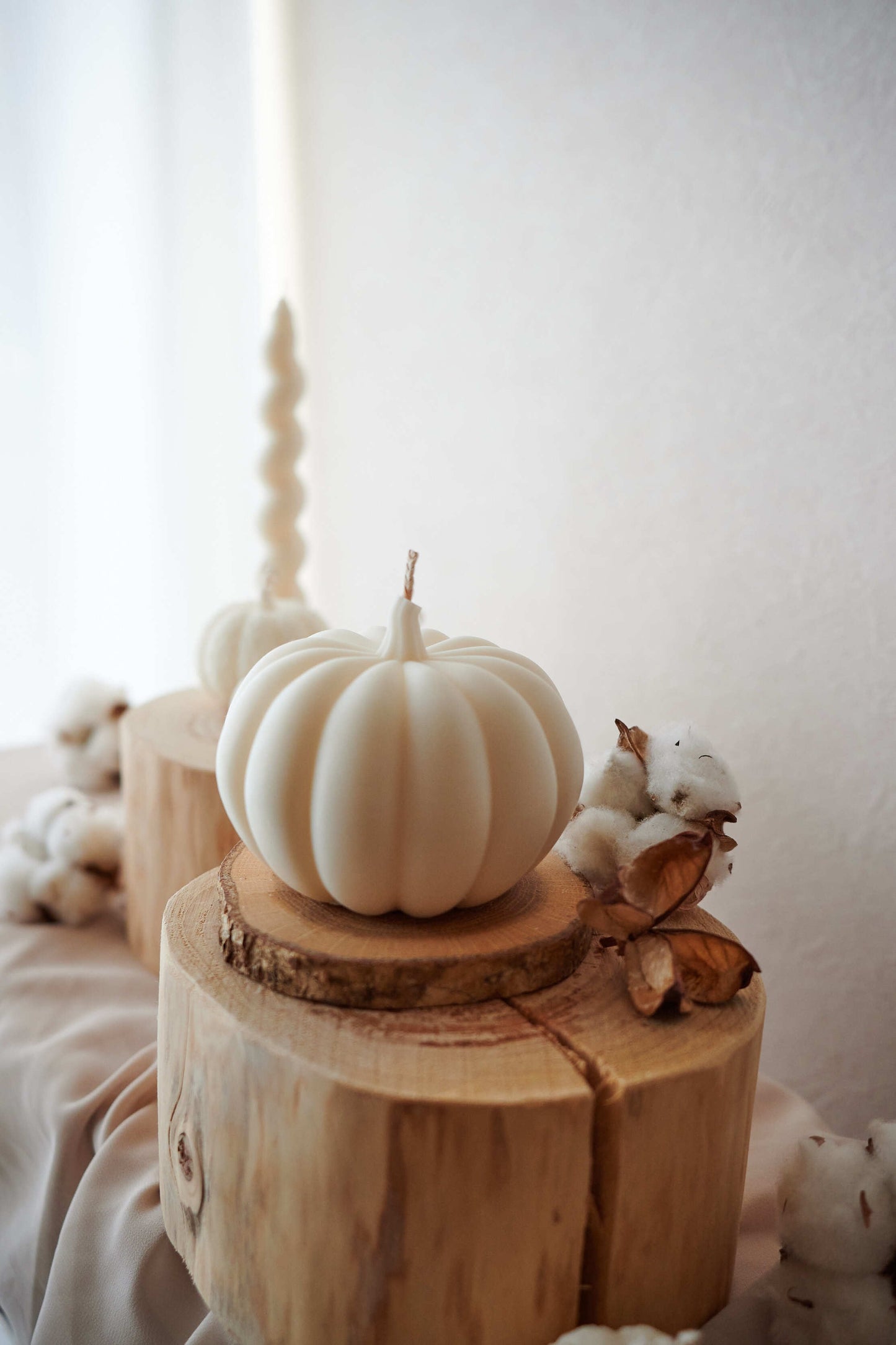 Halloween pumpkin