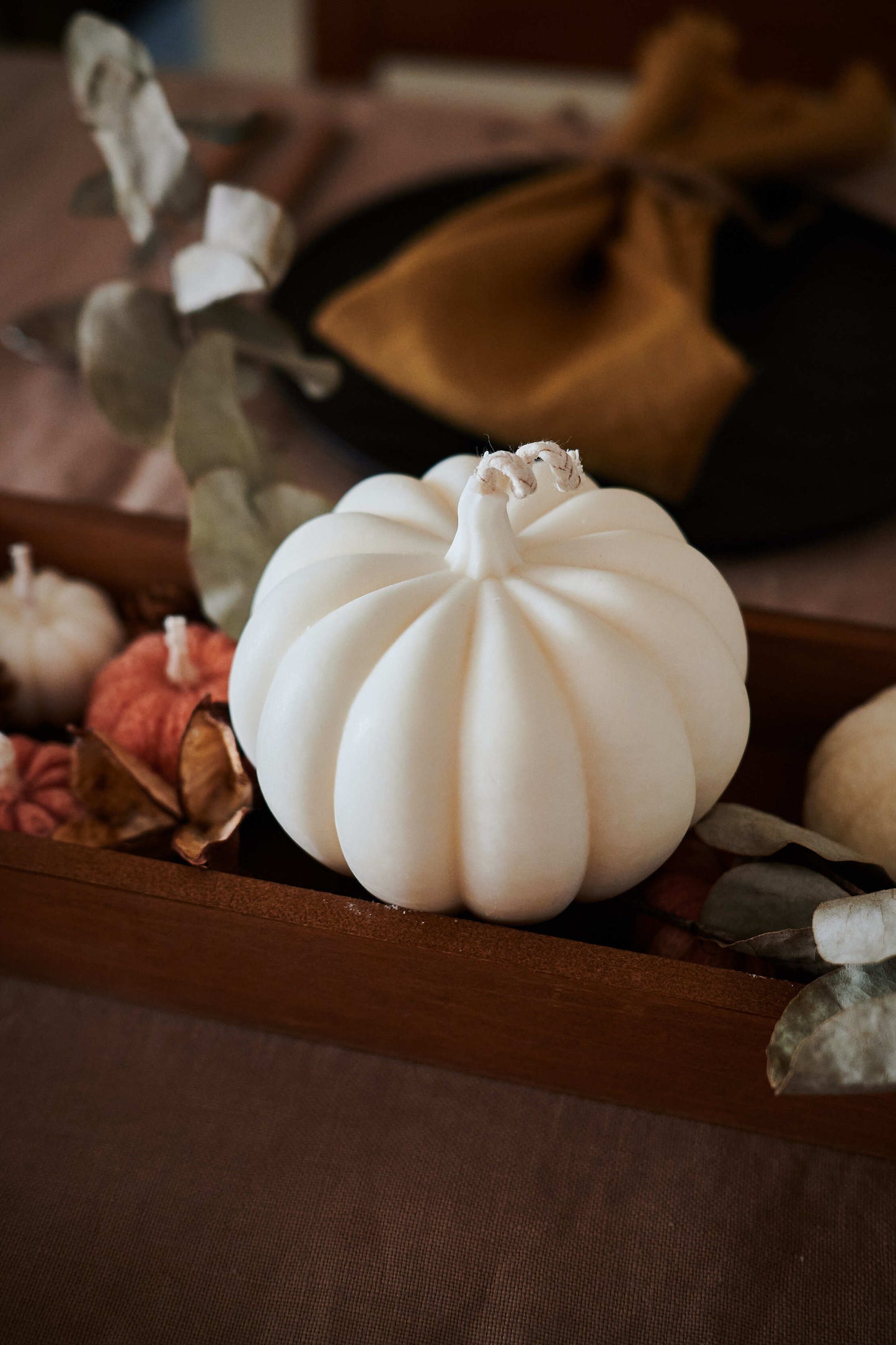 Halloween pumpkin