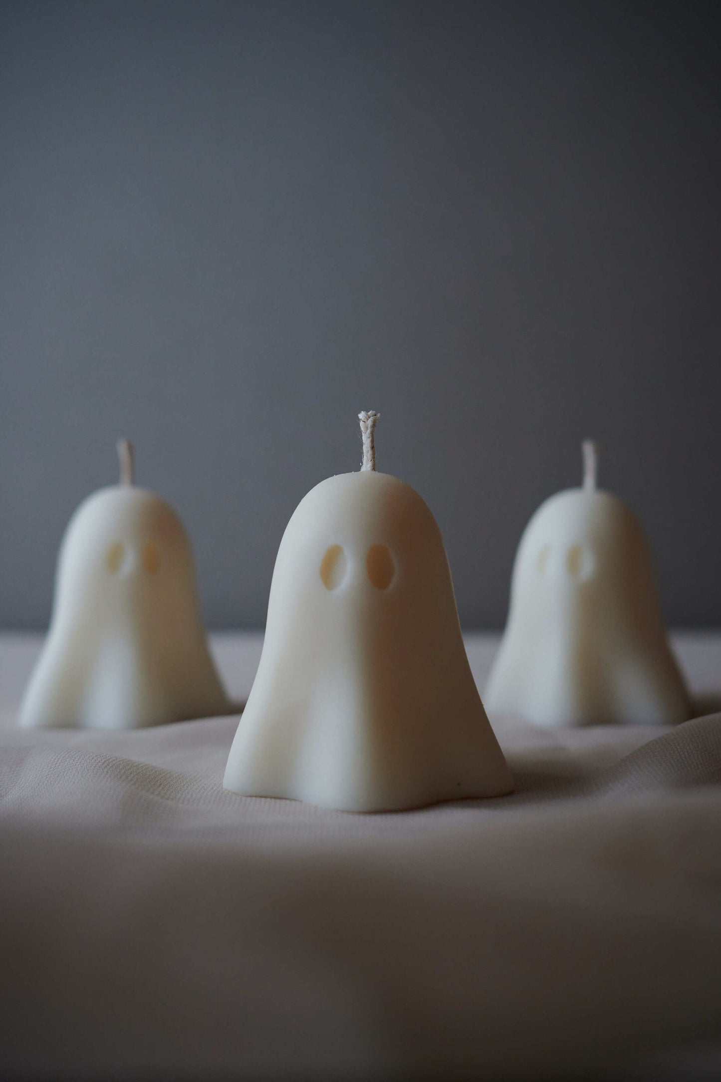 Trick or Treat !
