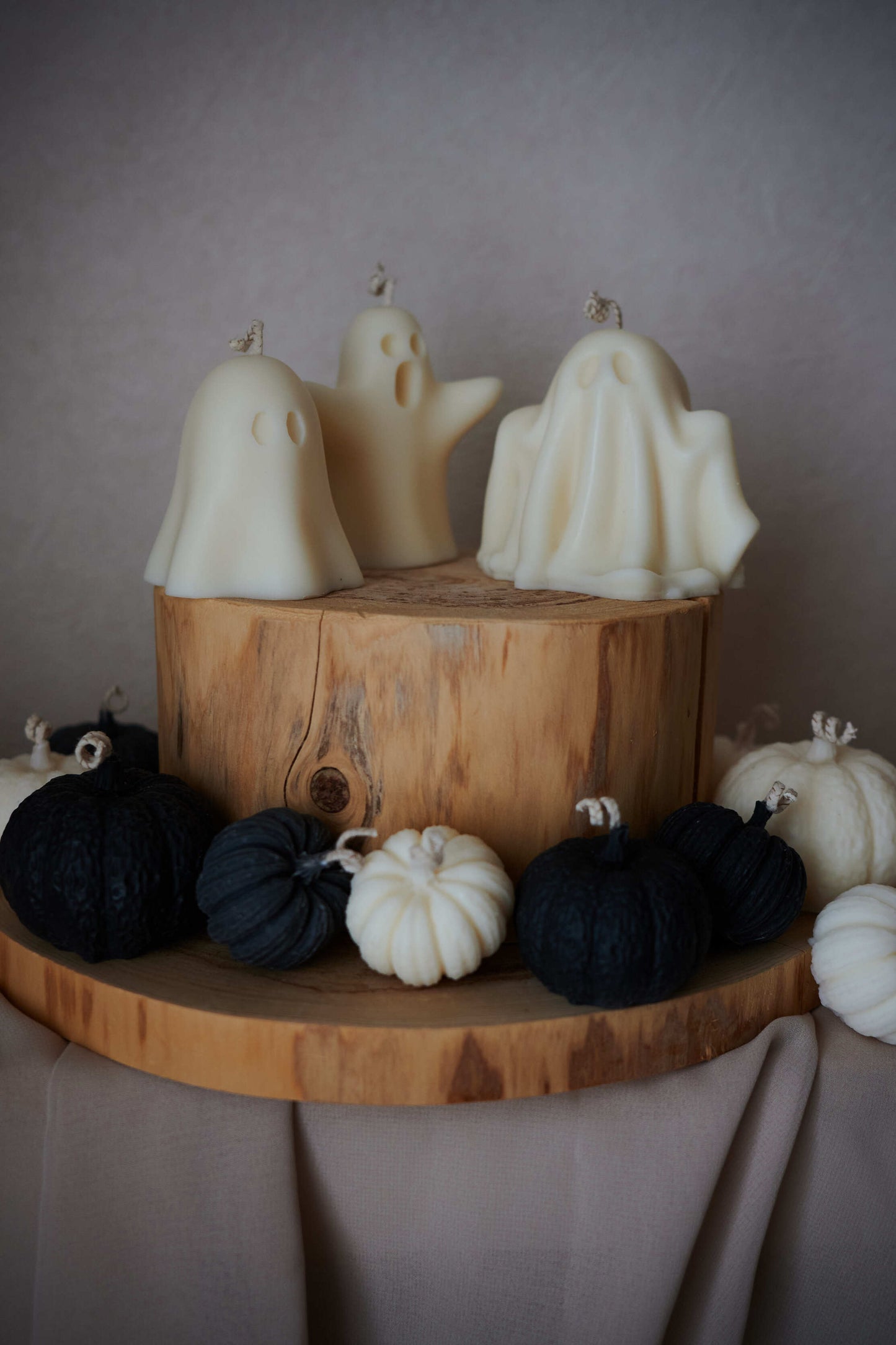 Trick or Treat !