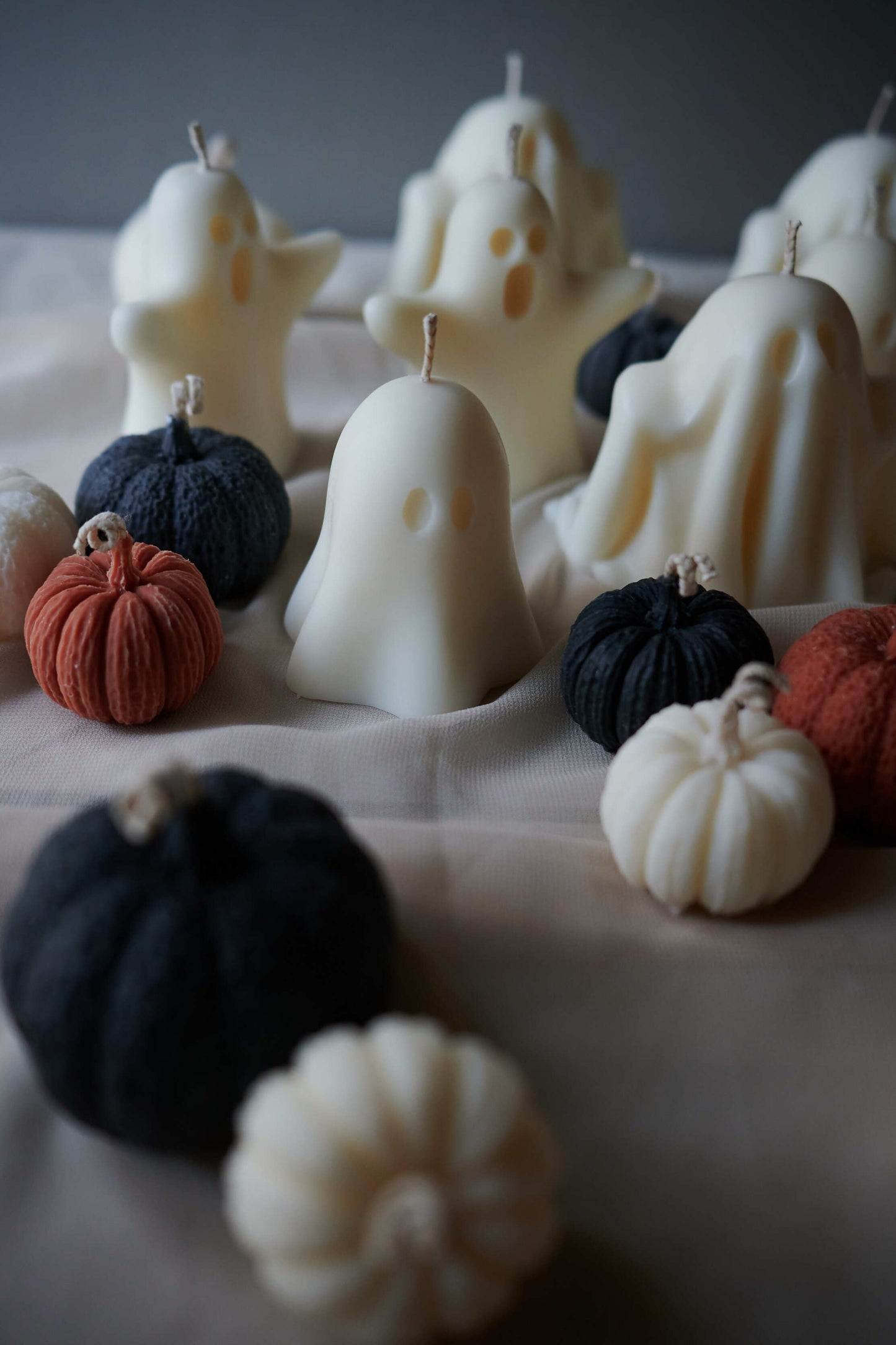Trick or Treat !