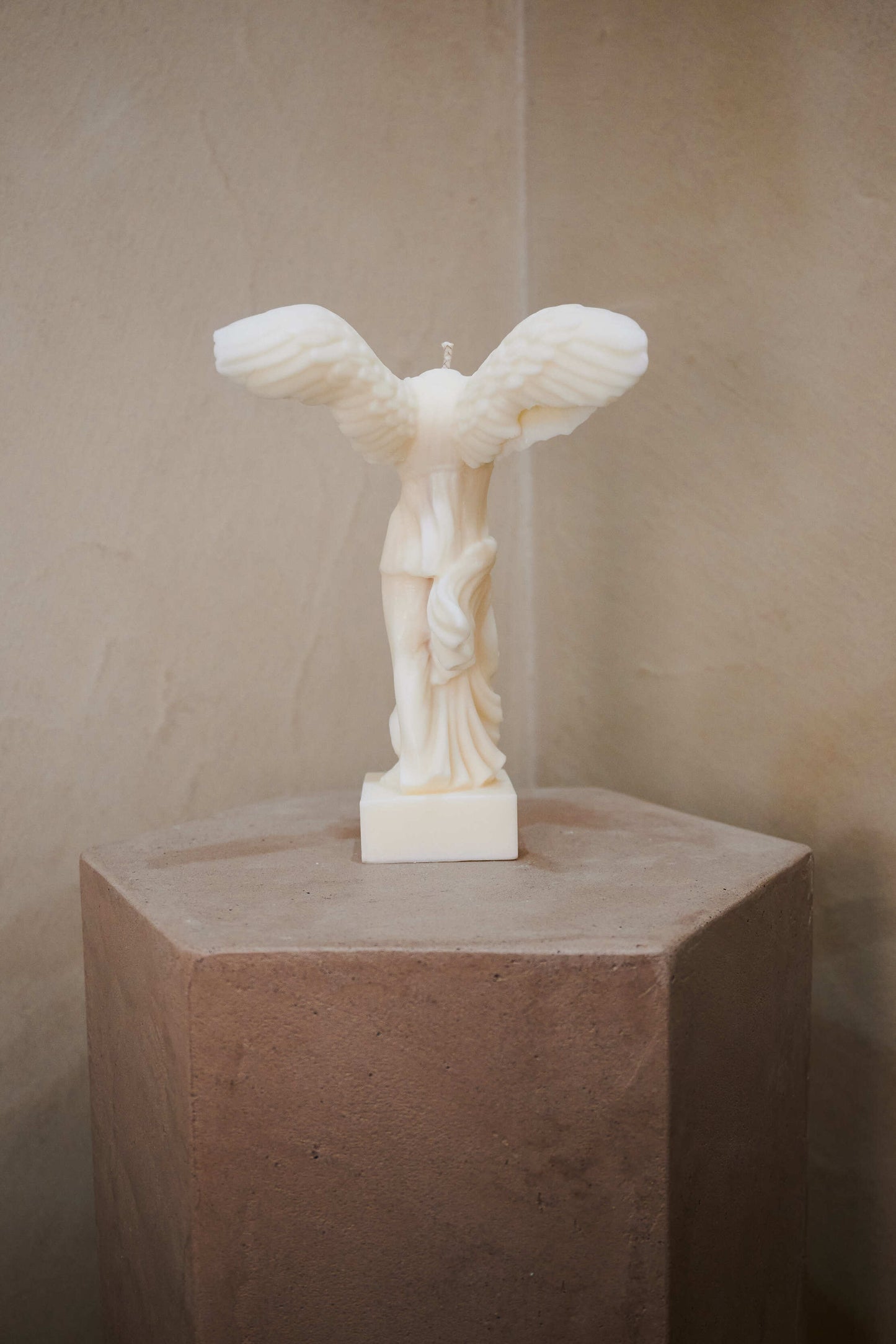 Victoire de Samothrace