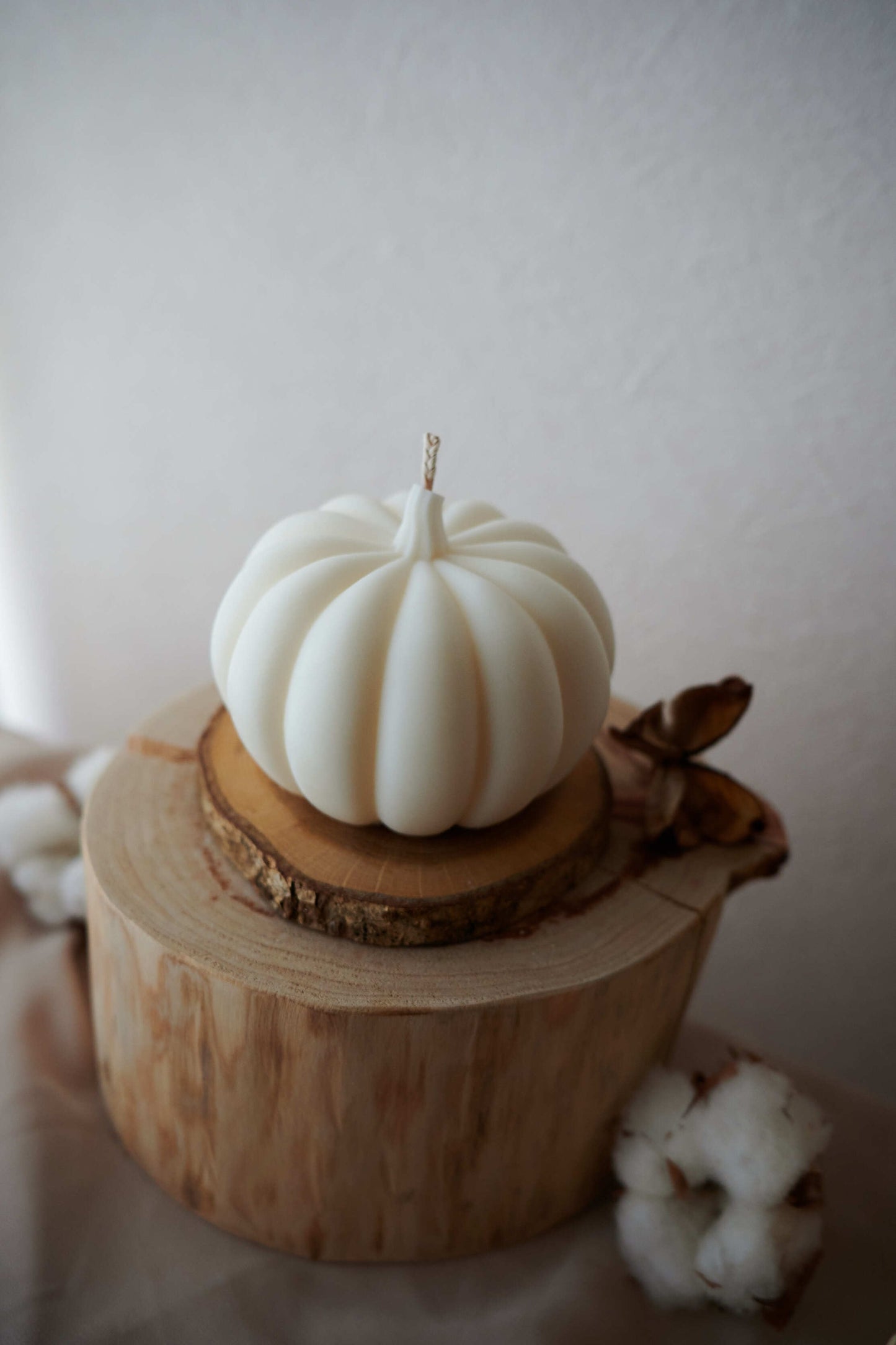 Halloween pumpkin