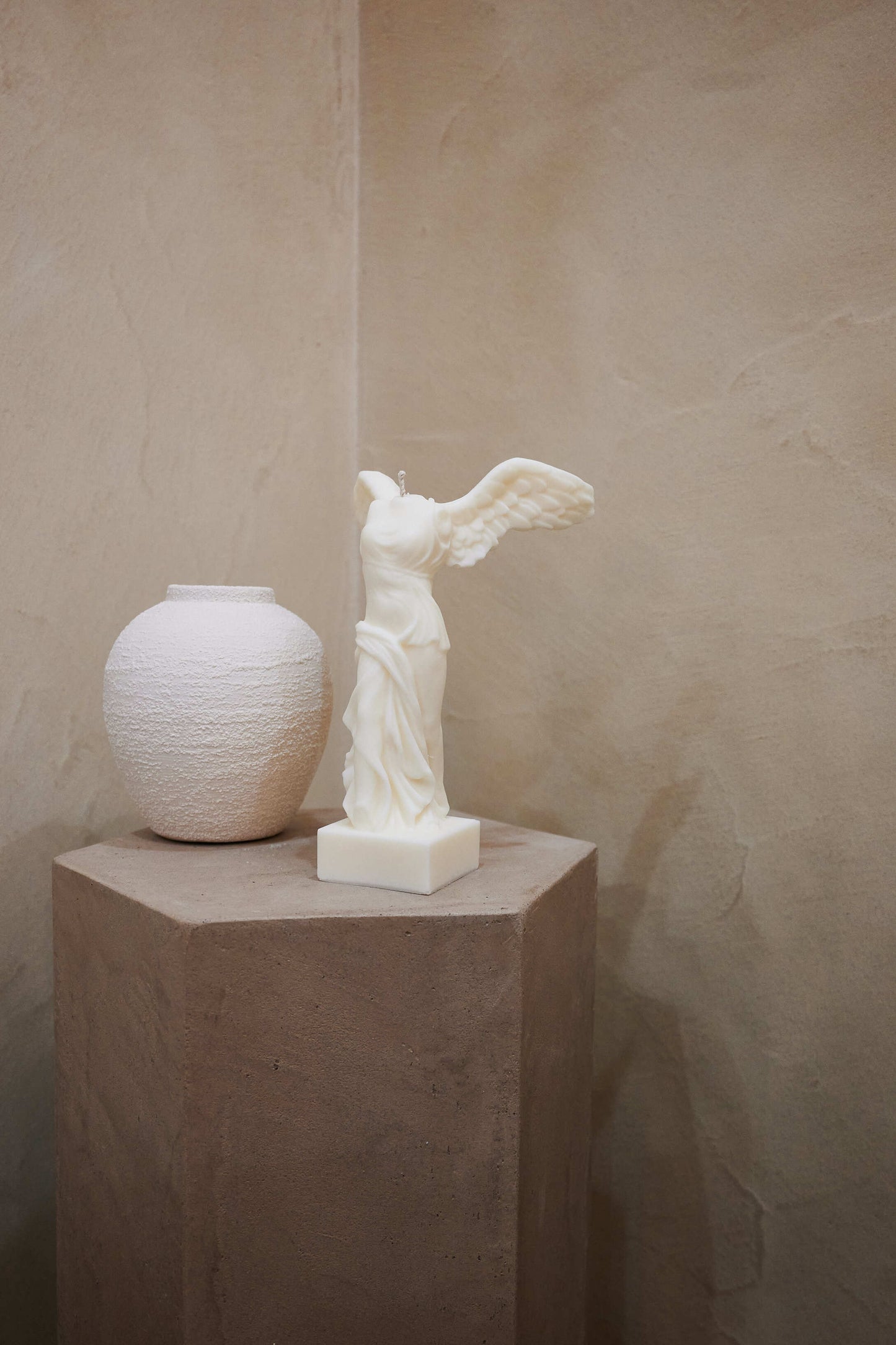 Victoire de Samothrace