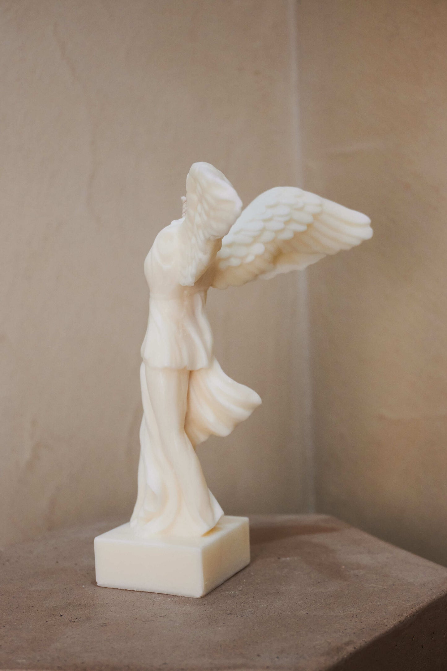 Victoire de Samothrace