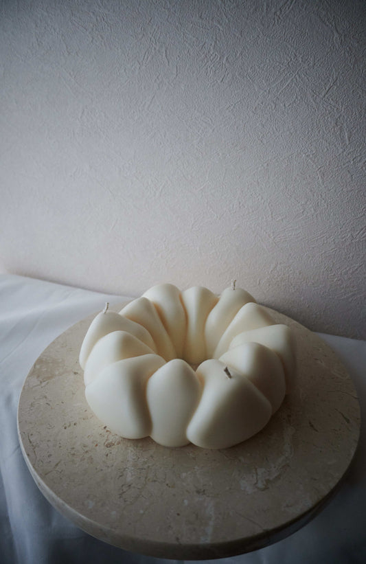 Cycle キャンドル