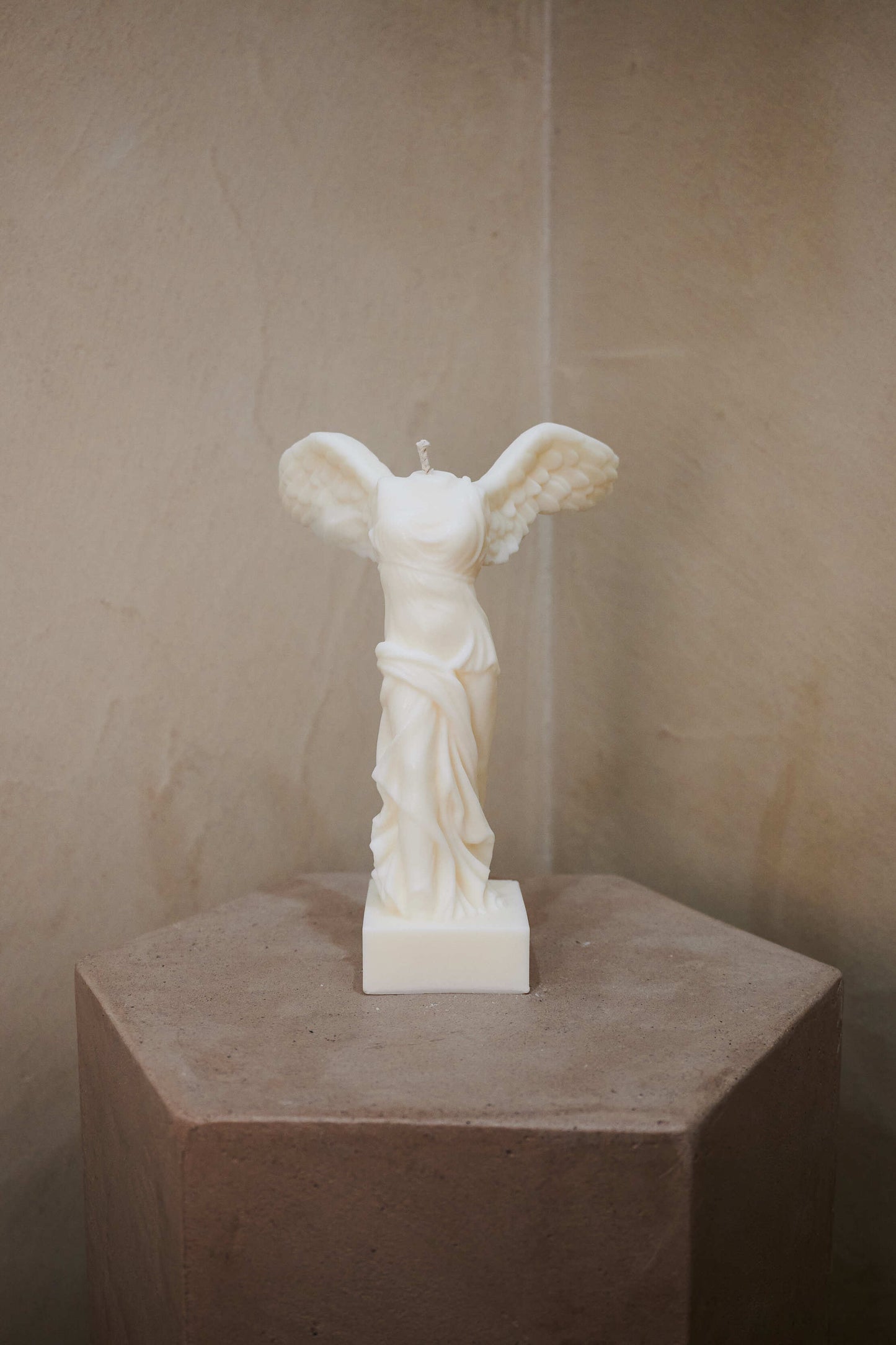 Victoire de Samothrace