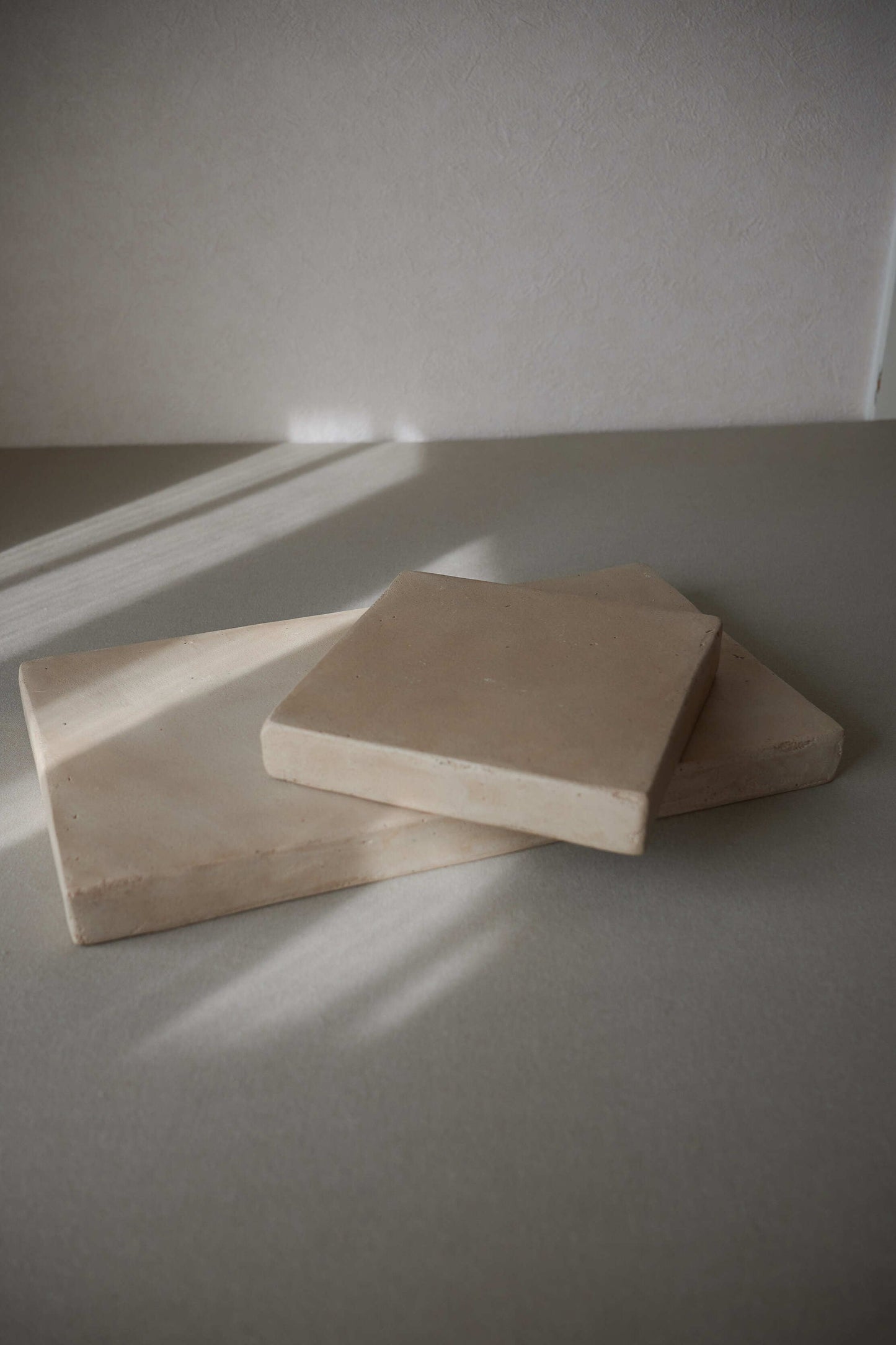 Display plate beige ※限定商品