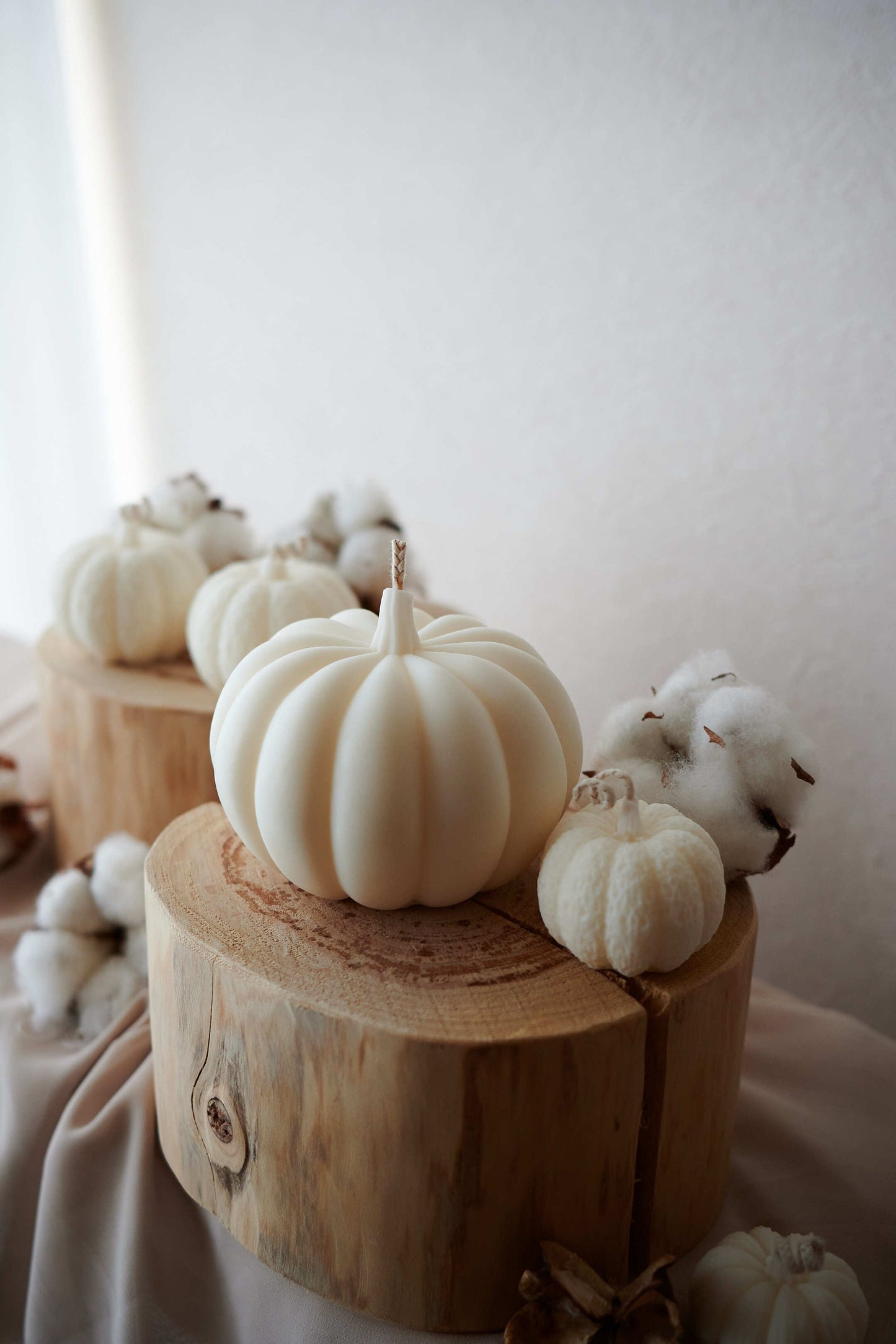 Halloween pumpkin