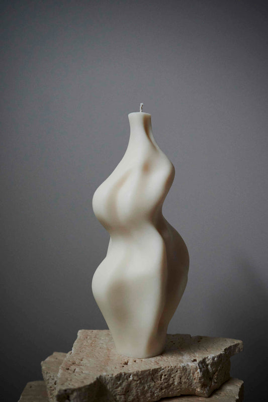 formes キャンドル