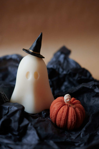 Trick or Treat !