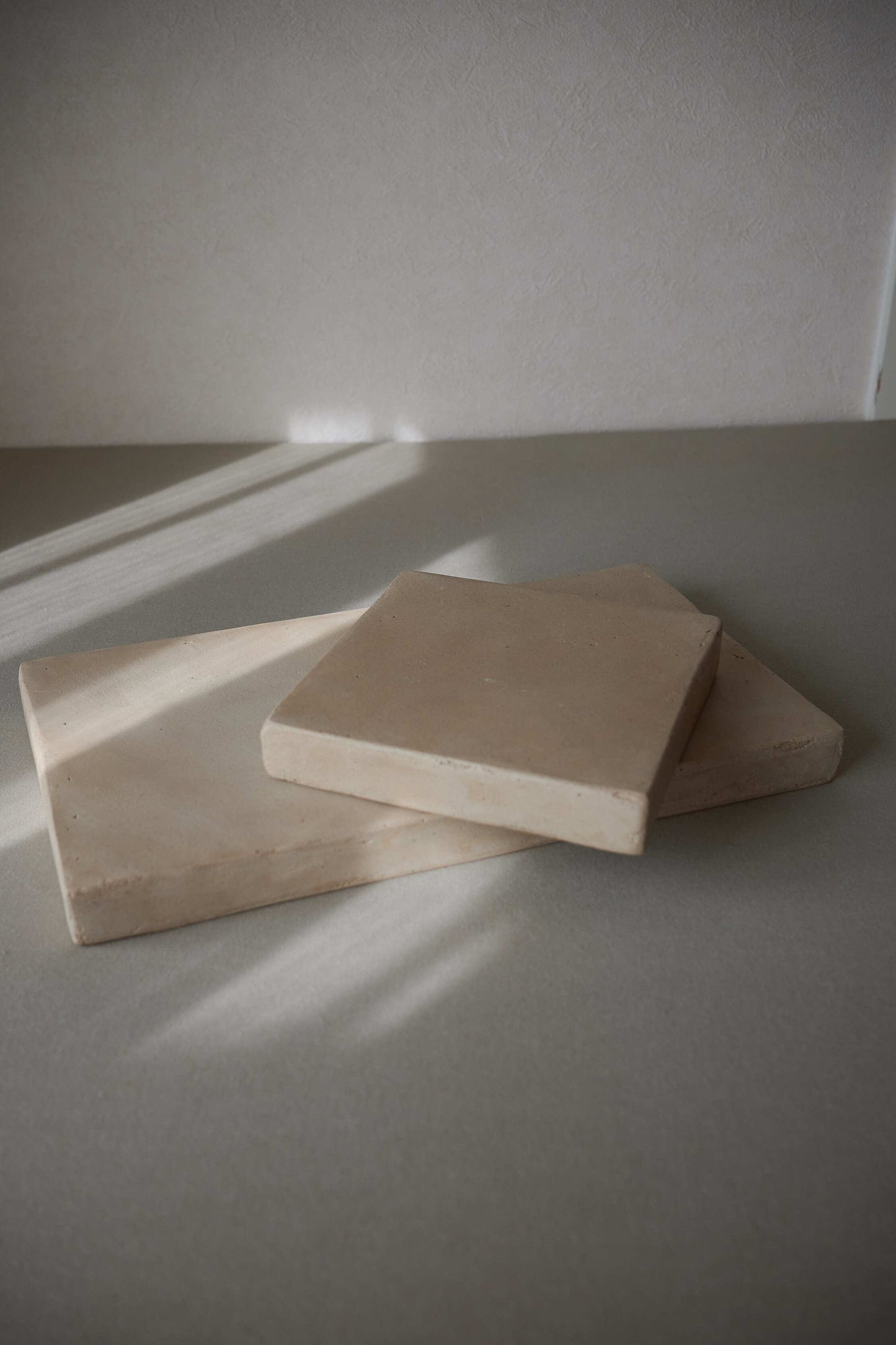Display plate beige ※限定商