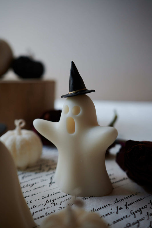 Boo !