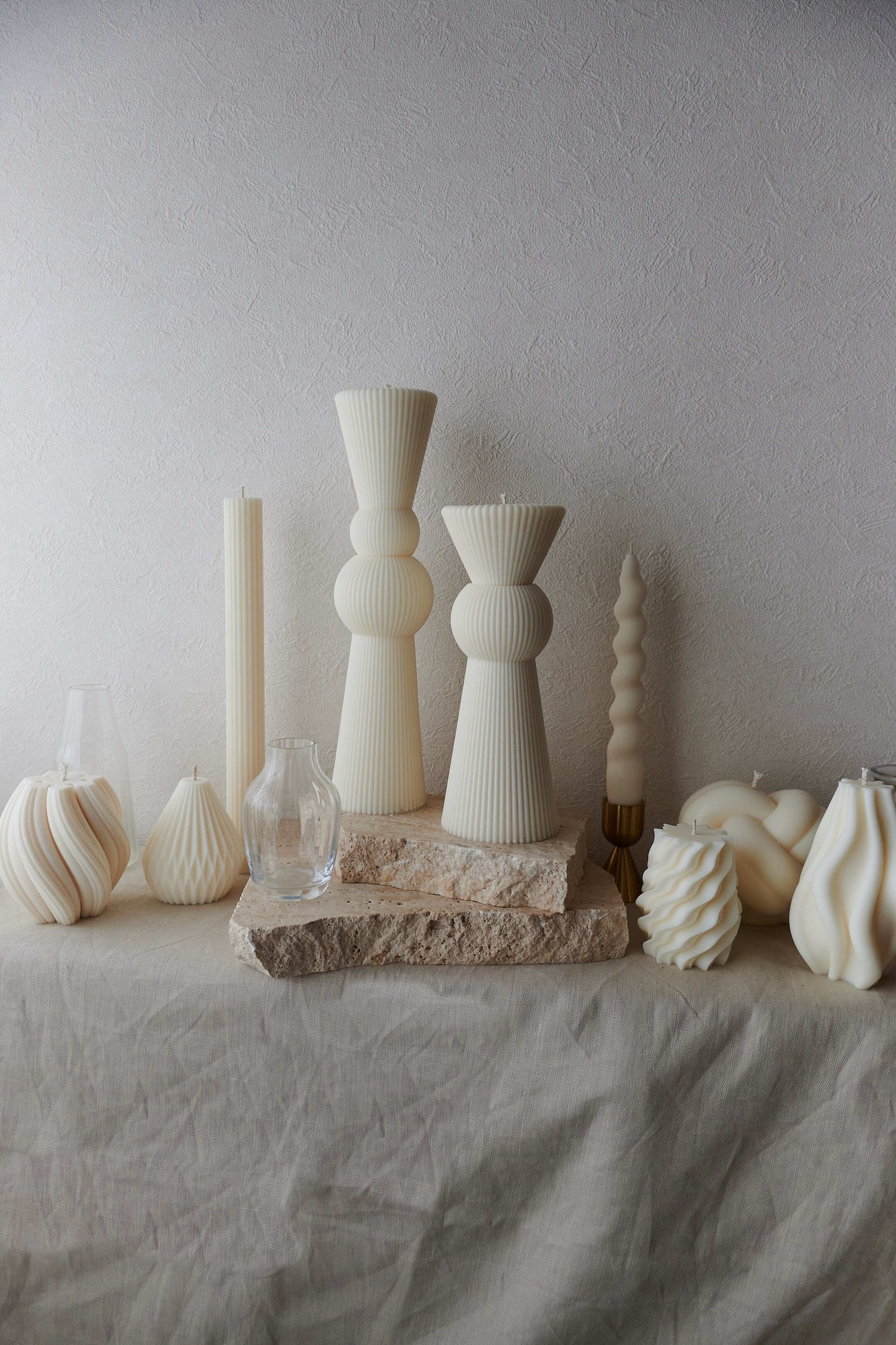 Tower SET