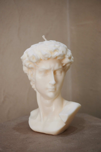 David