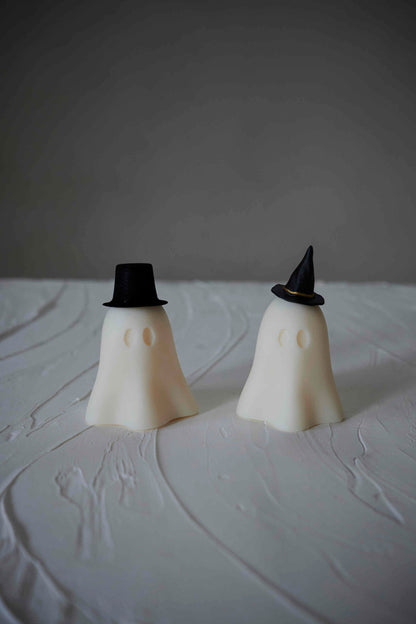 Ghost candle SET