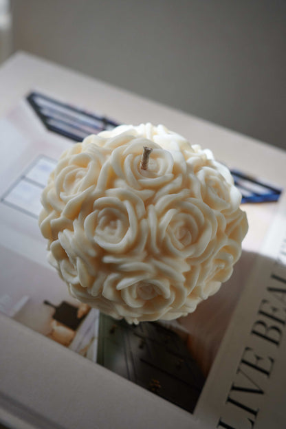 Belle rose