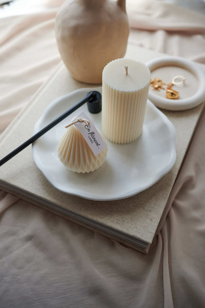Elodie tray