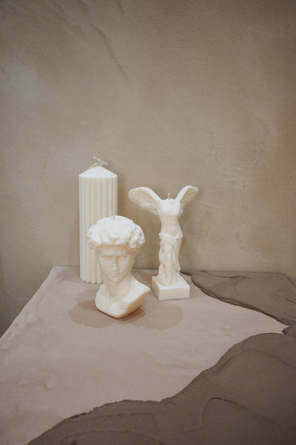 Victoire de Samothrace