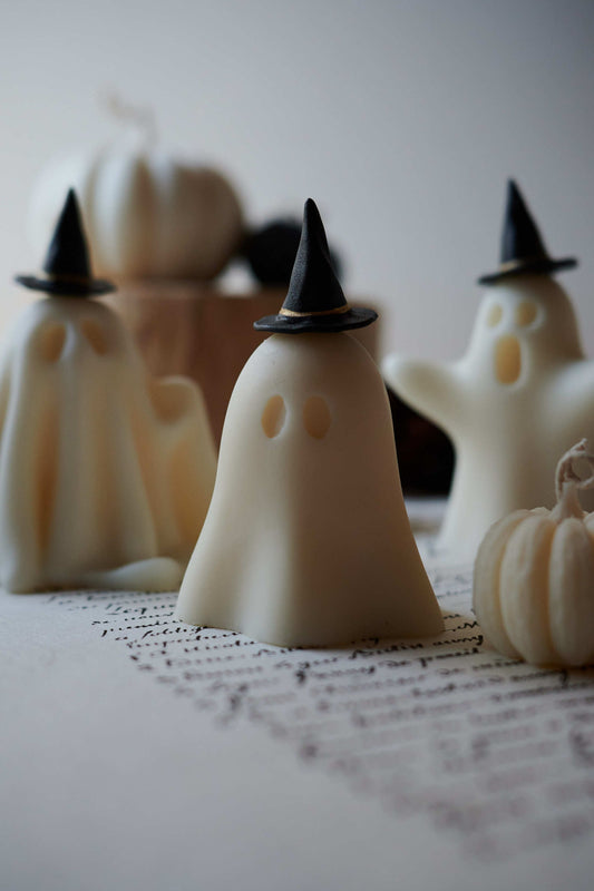 Trick or Treat !