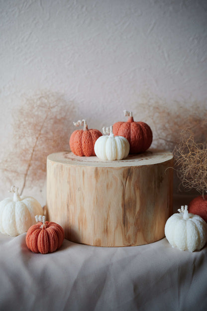 Pumpkin M