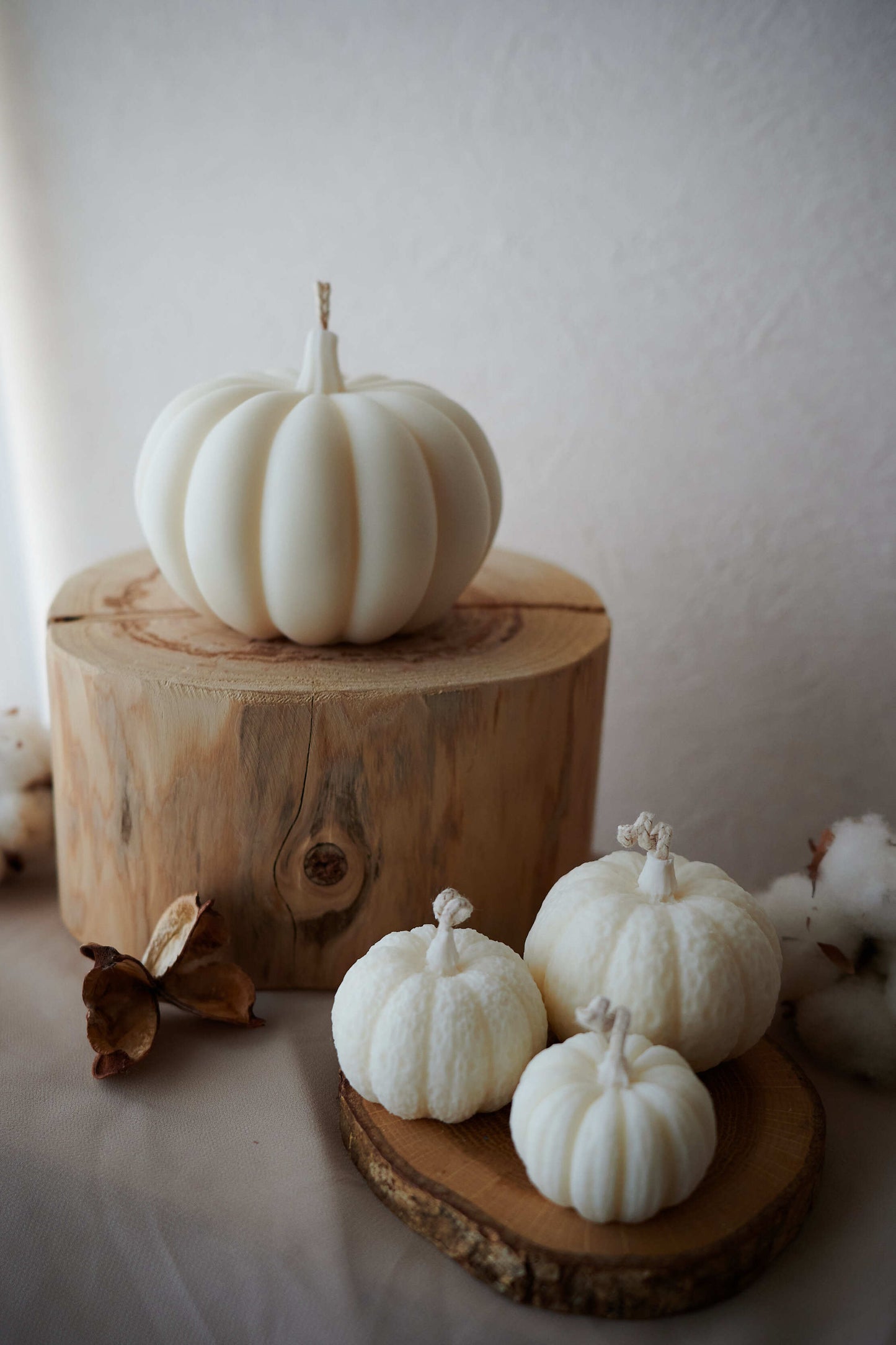 Halloween pumpkin