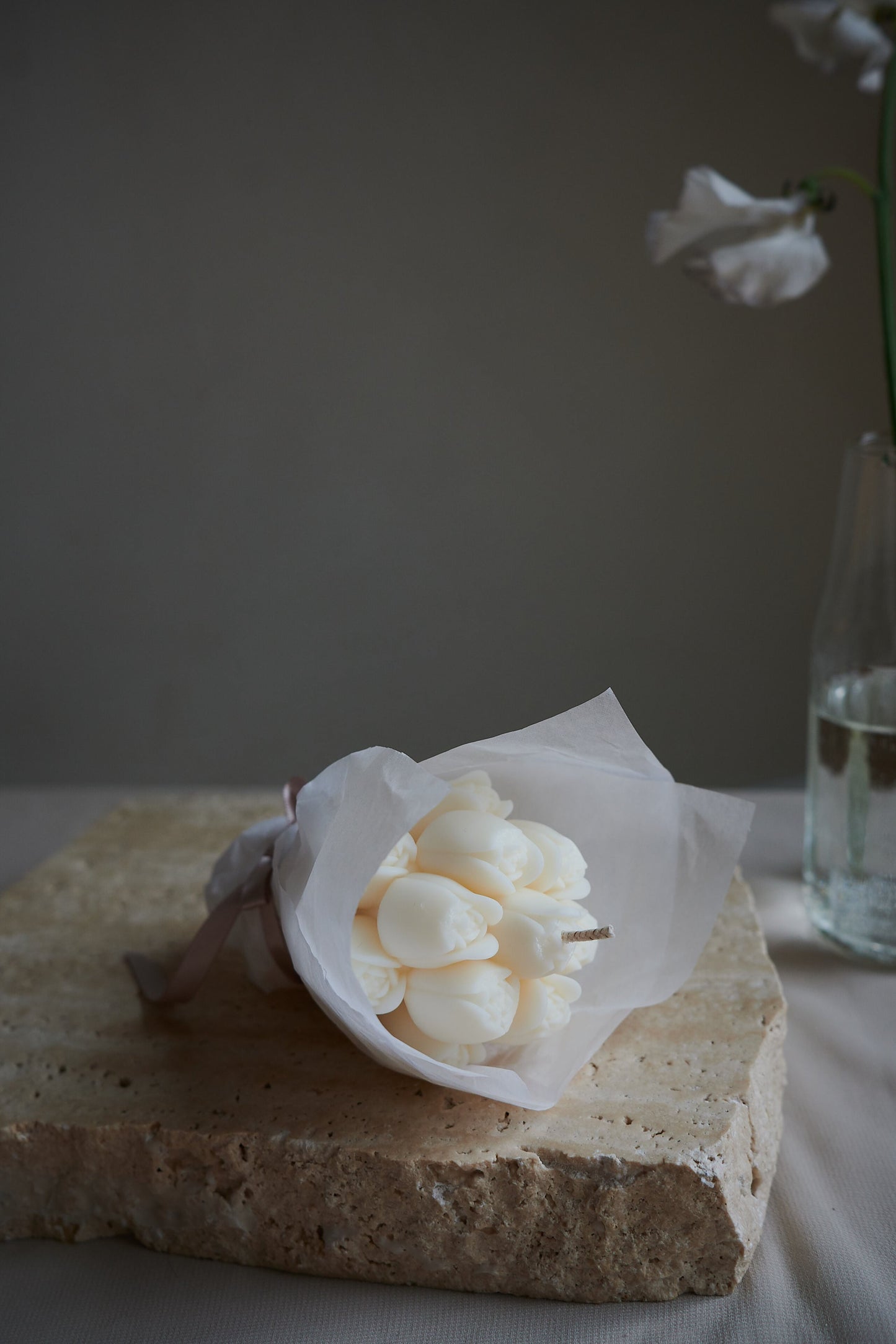 Bouquet de Tulipes