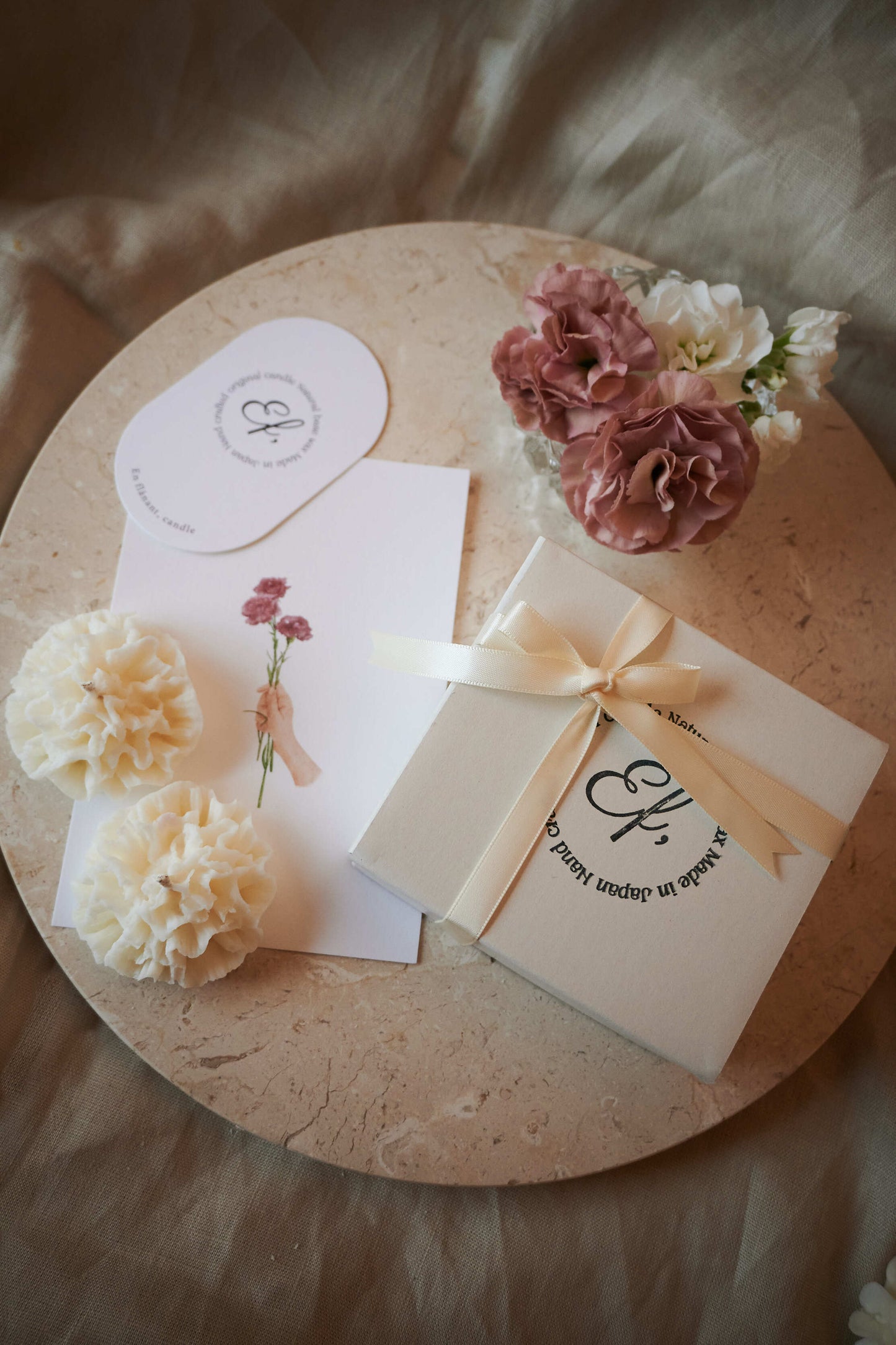 Petite rose
