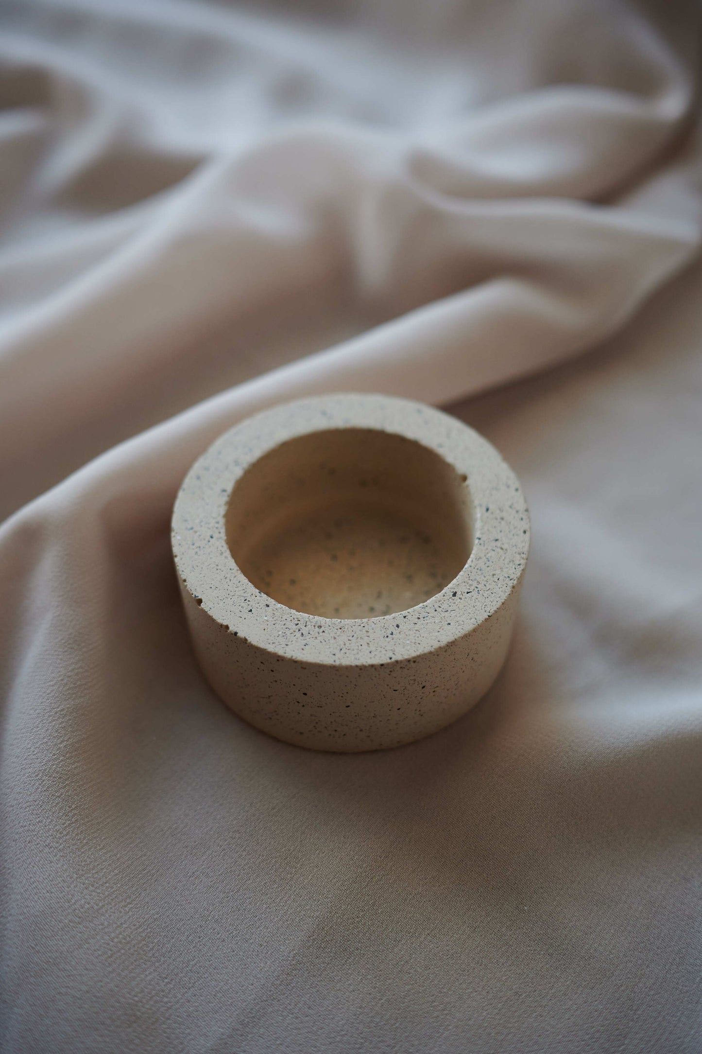 Yves candle holder