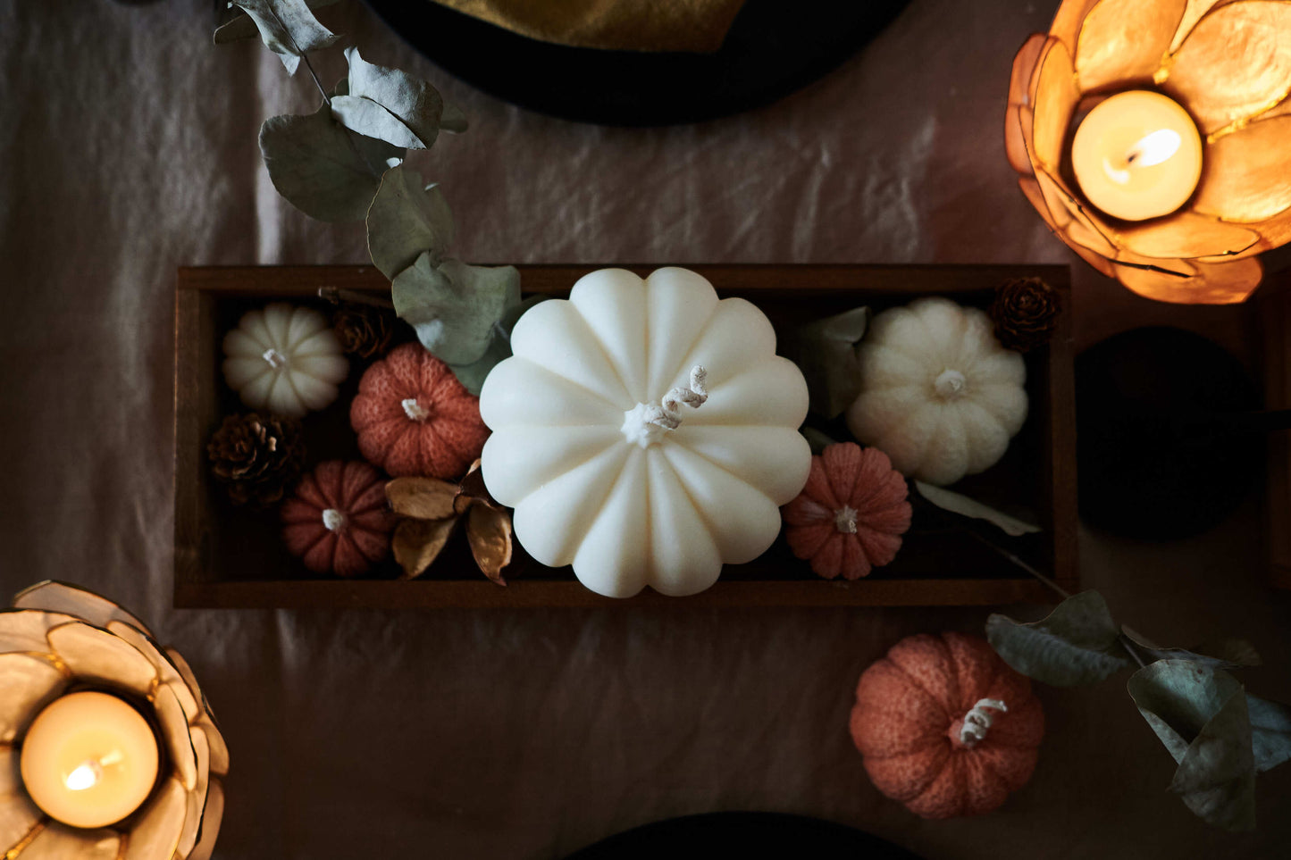 Halloween pumpkin