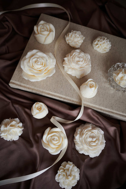 Petite rose