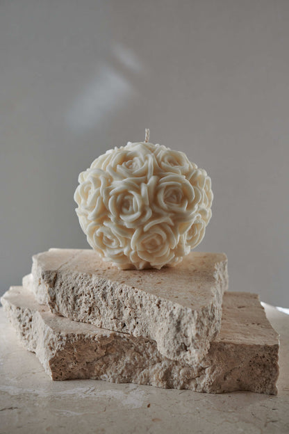 Belle rose
