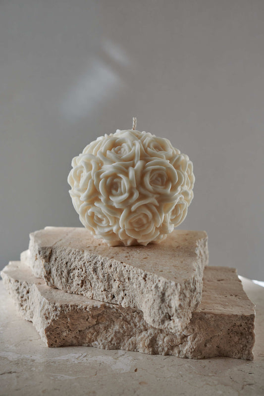 Belle rose