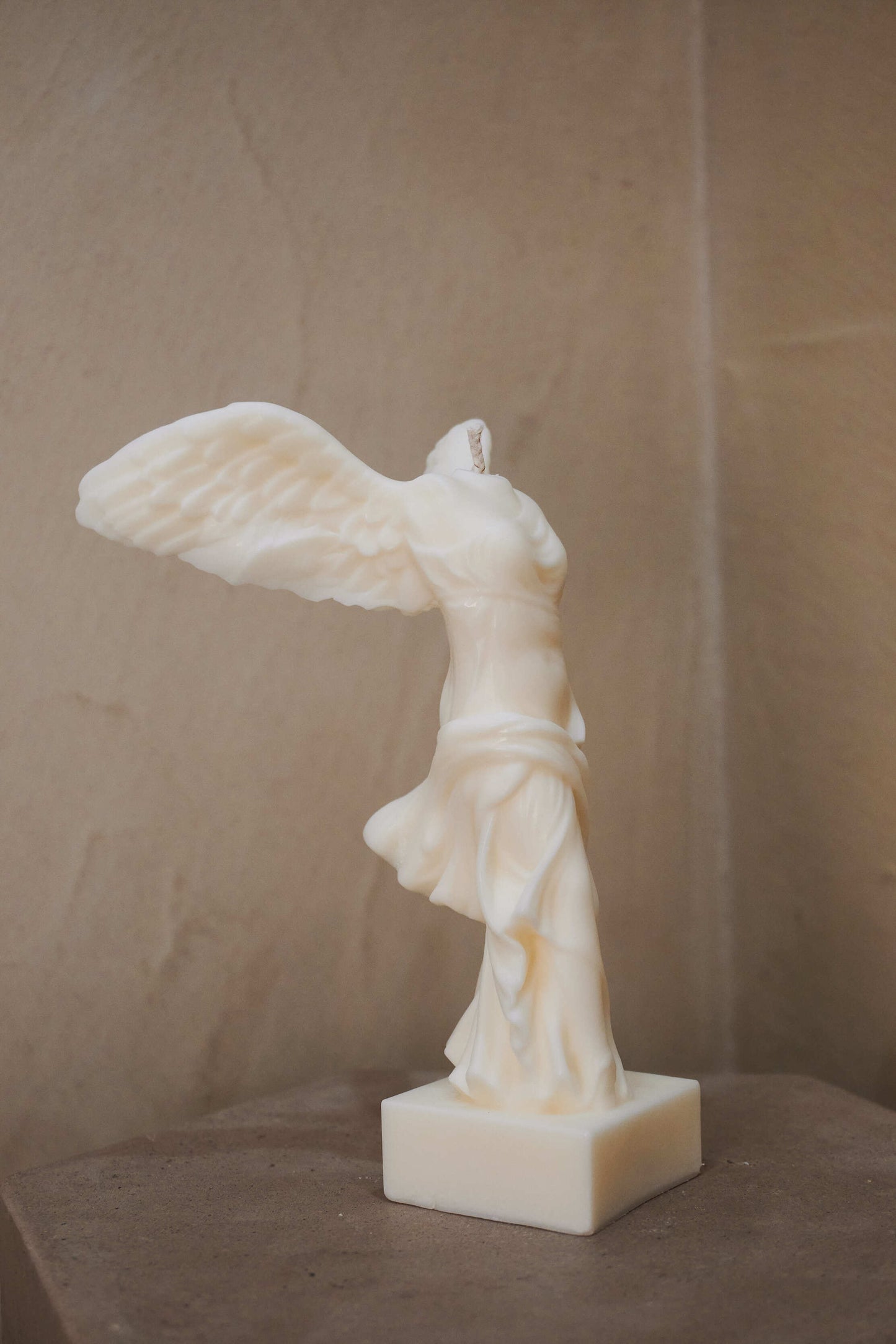 Victoire de Samothrace
