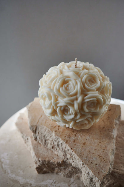 Belle rose