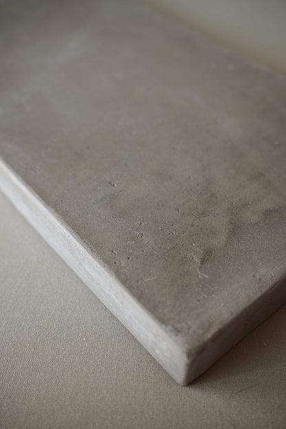 Display plate gray ※限定商品