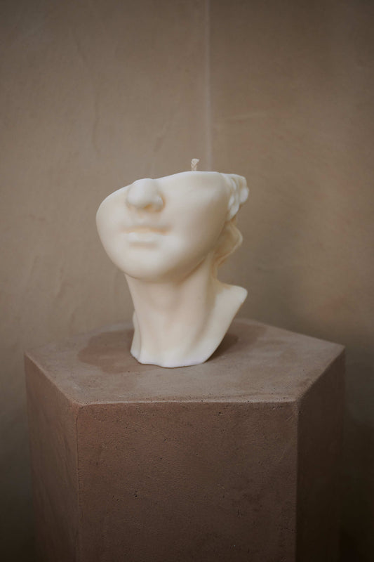 Déesse キャンドル